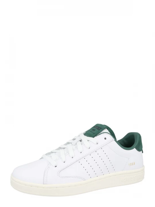 Obrázek produktu K-SWISS Tenisky 'LOZAN KLUB' bílá