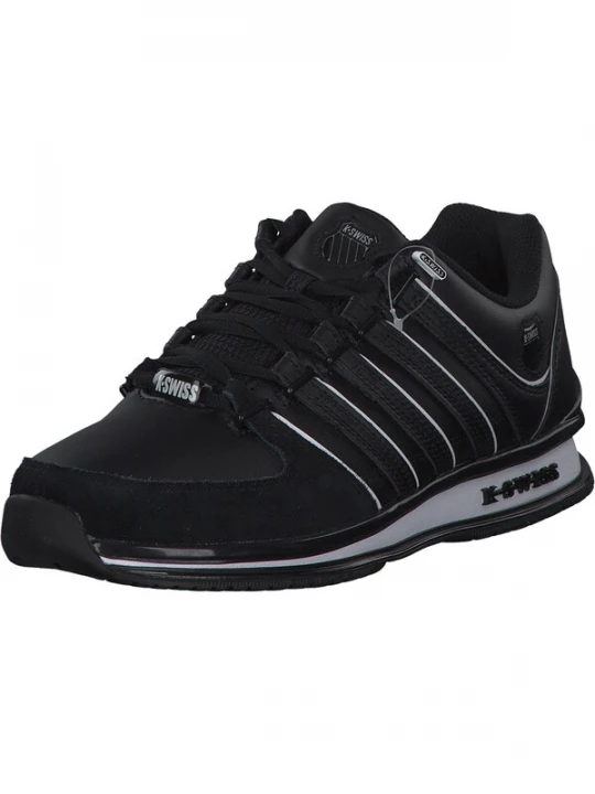 Obrázek produktu K-SWISS Tenisky 'Rinzler SP' černá / bílá