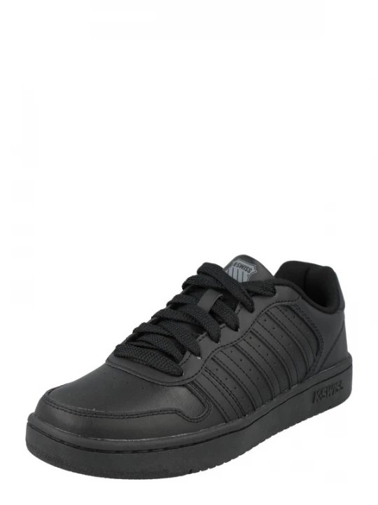 Obrázek produktu K-SWISS Tenisky  šedá / černá