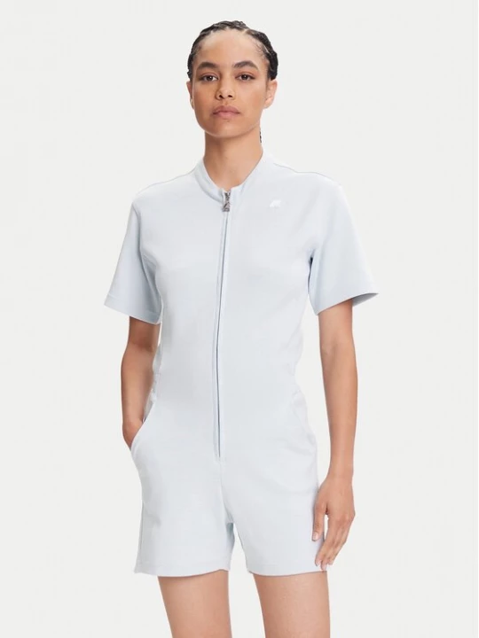 Obrázek produktu K-Way Overal Odet K1122NW Světle modrá Regular Fit