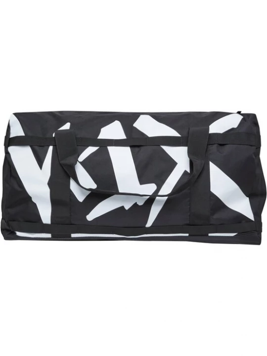Obrázek produktu K1X Taška Weekender černá / bílá