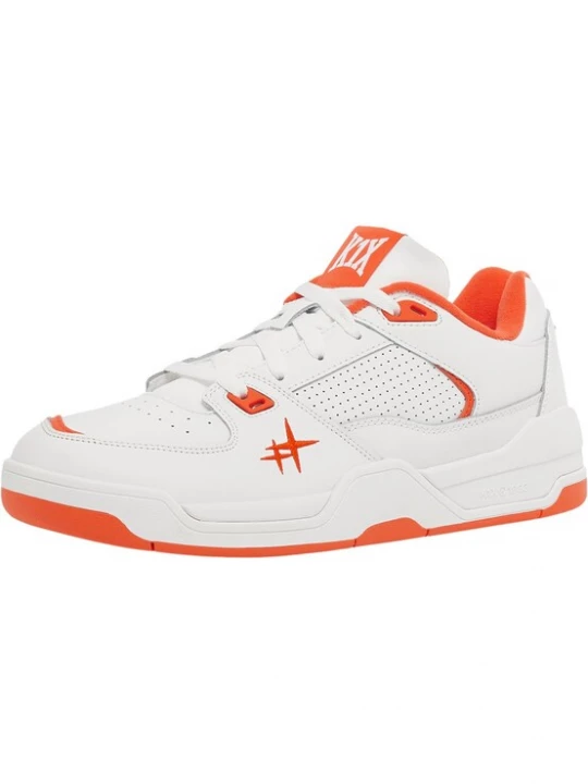 Obrázek produktu K1X Tenisky 'Glide Gk' humrová / bílá