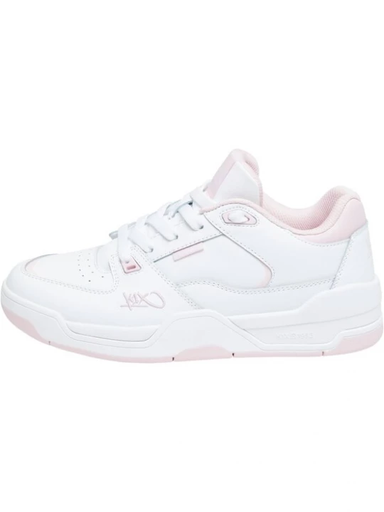Obrázek produktu K1X Tenisky 'Glide'  růžová / bílá
