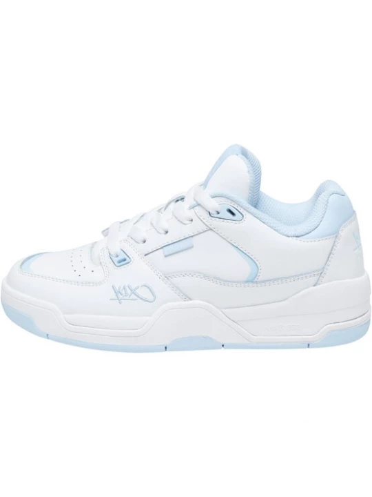 Obrázek produktu K1X Tenisky 'Glide'  světlemodrá / bílá