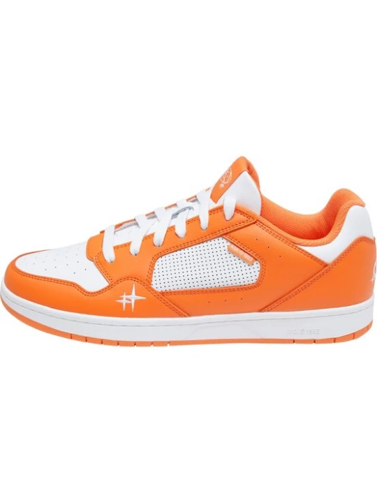 Obrázek produktu K1X Tenisky 'Sweep Gk' oranžová / bílá
