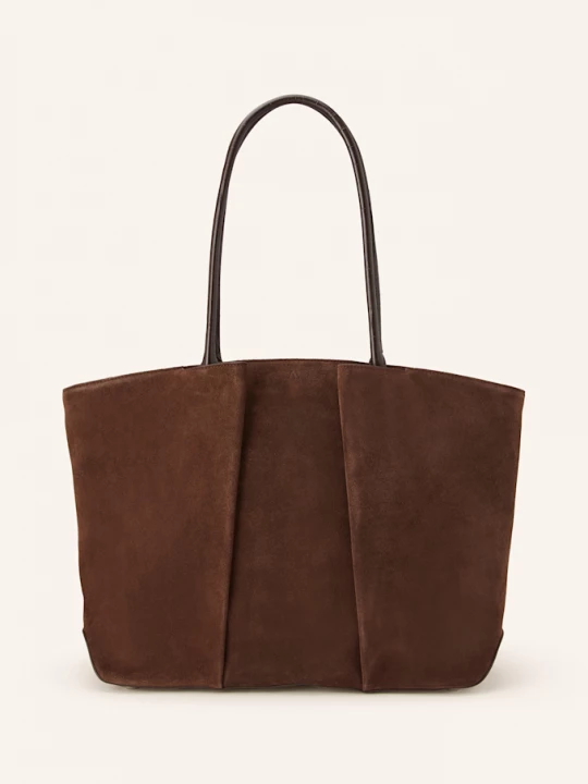 Obrázek produktu Kaai Shopper Horizon hnědá
