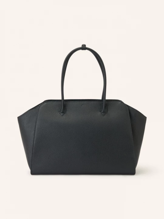 Obrázek produktu Kaai Shopper Voyager černá / stříbrná