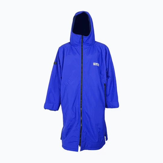 Obrázek produktu Kabát HUUB Changing Robe cobalt / navy Modrá