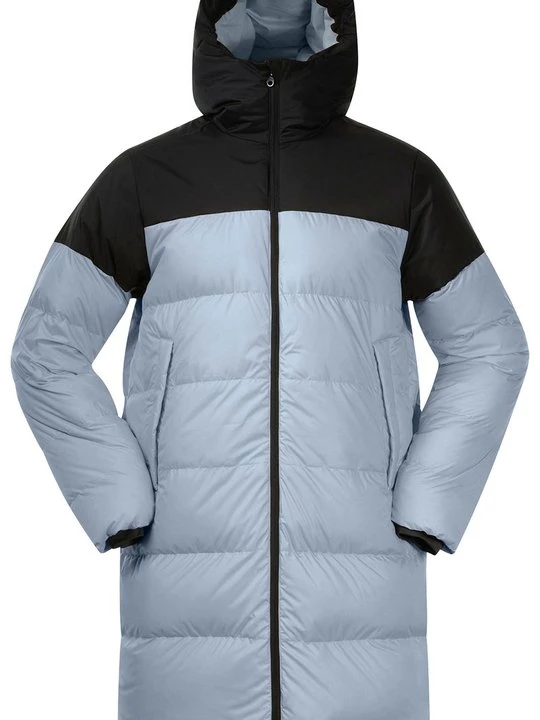 Obrázek produktu Kabát z prachového peří Bergans modrá