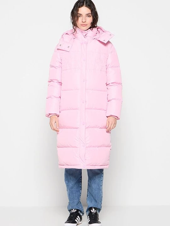Obrázek produktu Kabát z prachového peří Chiara Ferragni lila