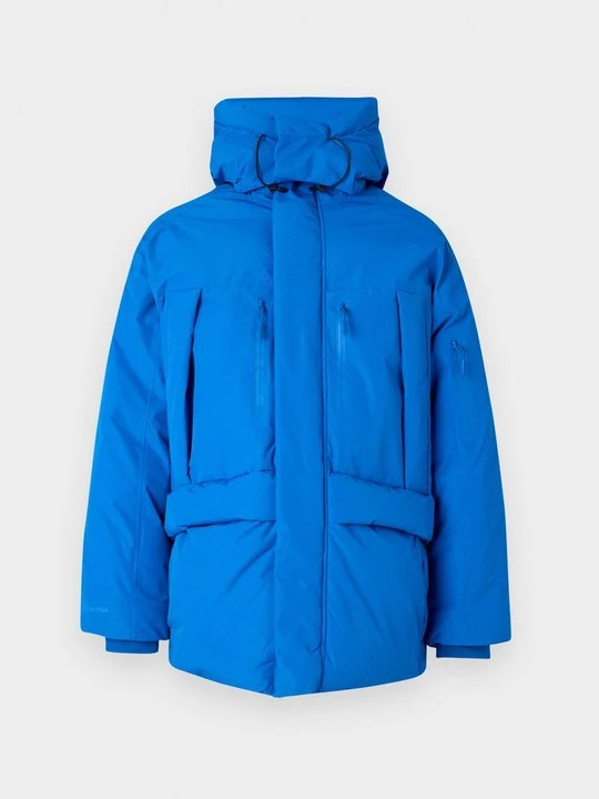 Obrázek produktu Kabát z prachového peří Jack&Jones modrá