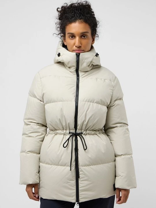 Obrázek produktu Kabát z prachového peří Jack Wolfskin