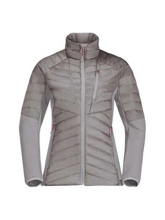 Obrázek produktu Kabát z prachového peří Jack Wolfskin