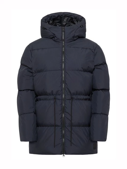Obrázek produktu Kabát z prachového peří Jack Wolfskin tmavě modrá