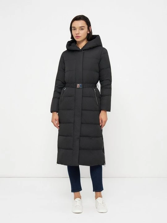 Obrázek produktu Kabát z prachového peří Lauren Ralph Lauren černá