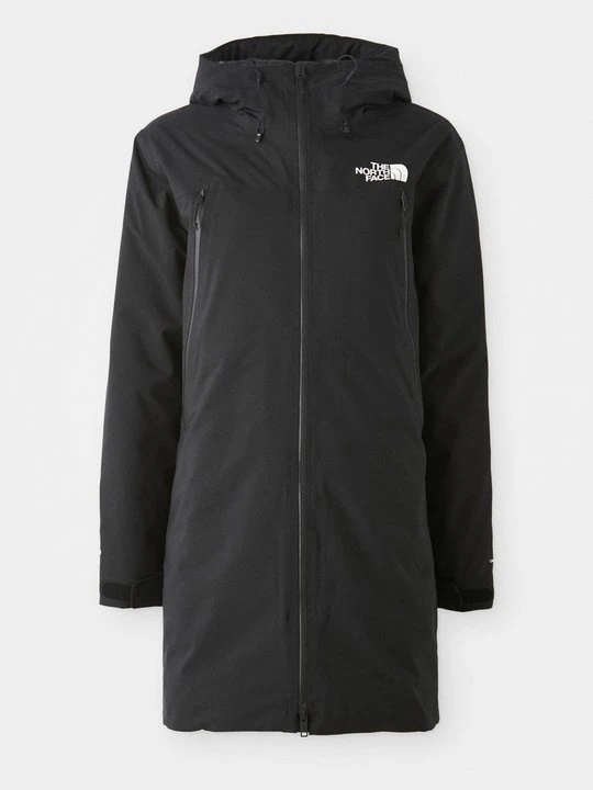 Obrázek produktu Kabát z prachového peří The North Face černá