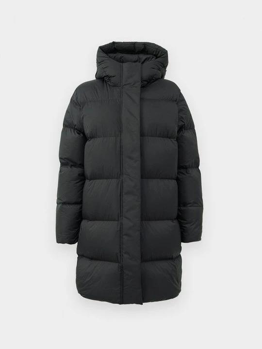 Obrázek produktu Kabát z prachového peří Tommy Hilfiger černá