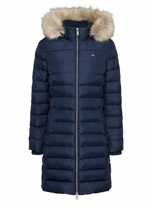 Obrázek produktu Kabát z prachového peří Tommy Jeans