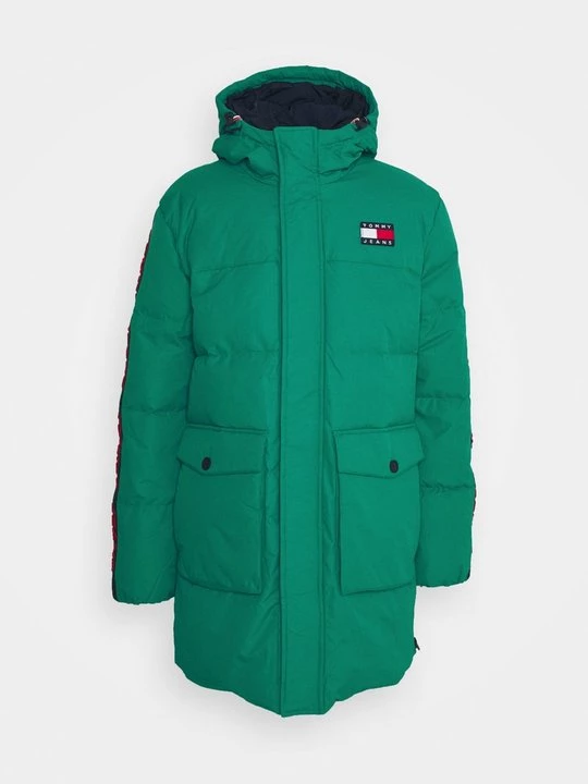 Obrázek produktu Kabát z prachového peří Tommy Jeans