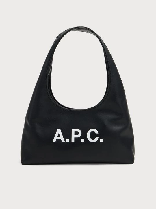 Obrázek produktu Kabelka A.p.c. černá