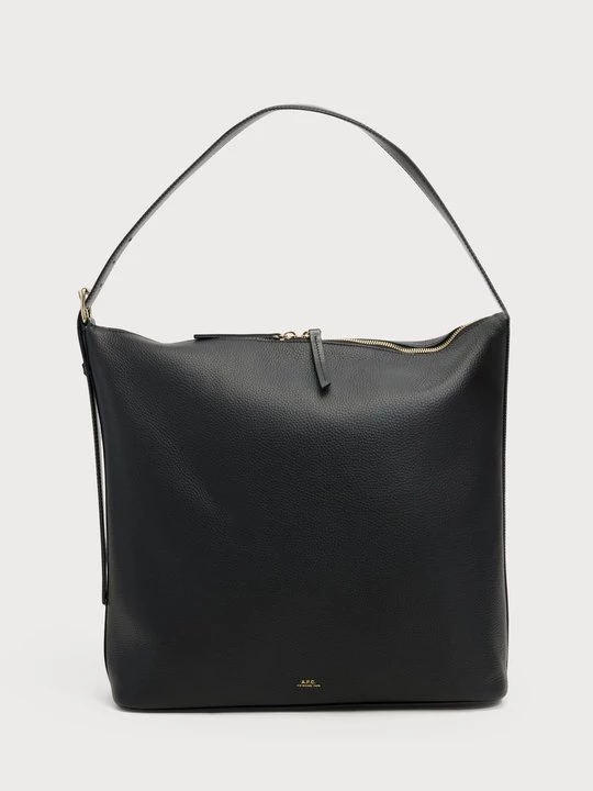 Obrázek produktu Kabelka A.p.c. černá