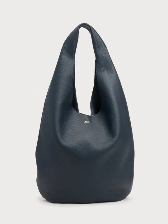 Obrázek produktu Kabelka A.p.c. tmavě modrá