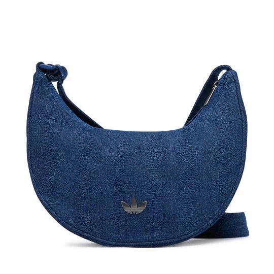 Obrázek produktu Kabelka adidas Adicolor Half Crescent Bag KR1531 Modrá