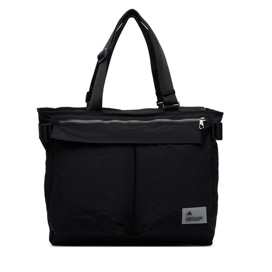 Obrázek produktu Kabelka adidas City Tech Tote Bag KS2051 Černá