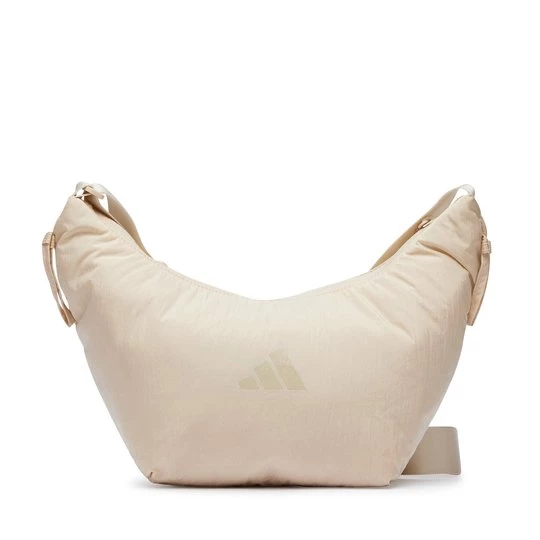 Obrázek produktu Kabelka adidas Glow Shoulder Bag KH2336 Béžová