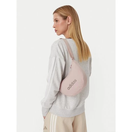 Obrázek produktu Kabelka adidas Linear Essentials Festival Bag JZ7568 Světle růžová