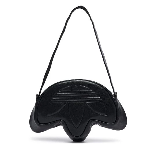 Obrázek produktu Kabelka adidas Trefoil Bag Metallic KR1602 Černá