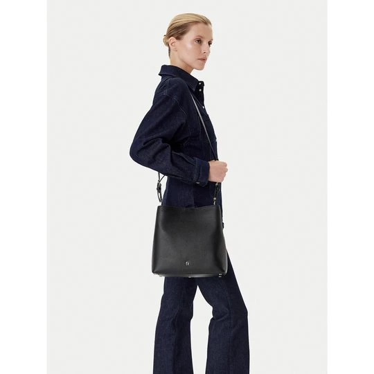 Obrázek produktu Kabelka Aigner Delia M 136189 Černá