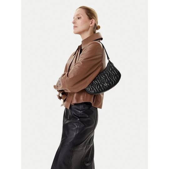 Obrázek produktu Kabelka Aigner Diadora Xs 135041 Černá