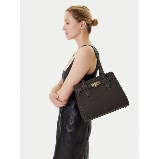 Obrázek produktu Kabelka Aigner Farah M 137412 Hnědá
