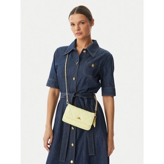 Obrázek produktu Kabelka Aldo Fititall 14009802 Žlutá