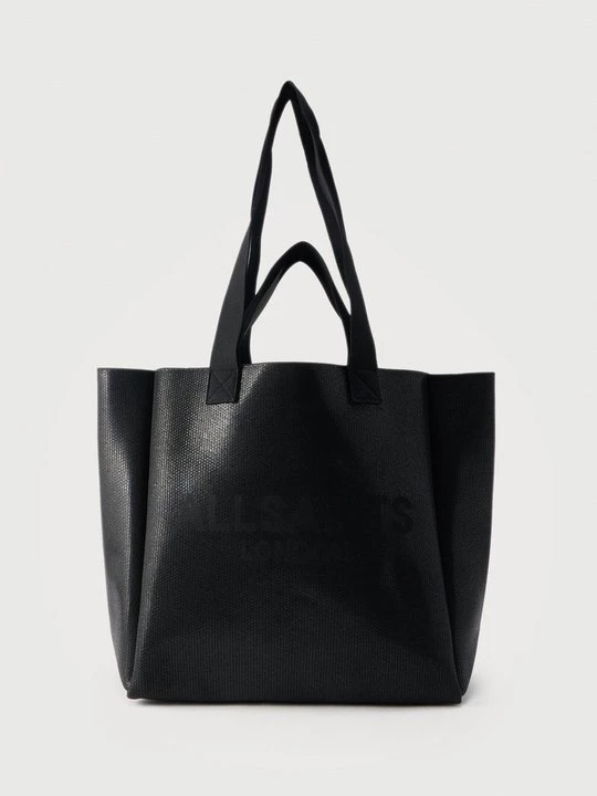 Obrázek produktu Kabelka AllSaints černá