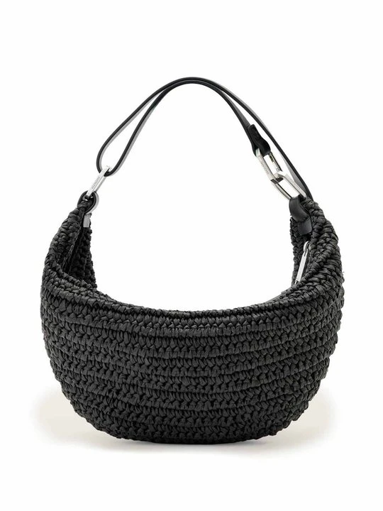 Obrázek produktu Kabelka AllSaints černá