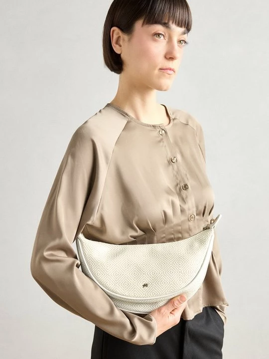 Obrázek produktu Kabelka Anna Field By Zalando béžová