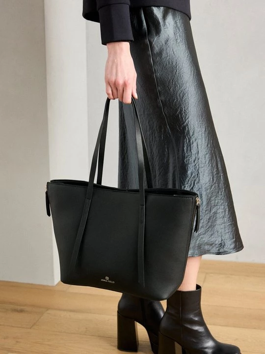 Obrázek produktu Kabelka Anna Field By Zalando černá
