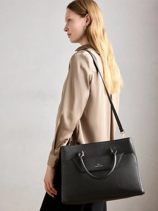 Obrázek produktu Kabelka Anna Field By Zalando černá