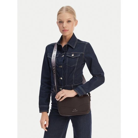 Obrázek produktu Kabelka Armani Exchange 942912 CC783 U6018 Hnědá