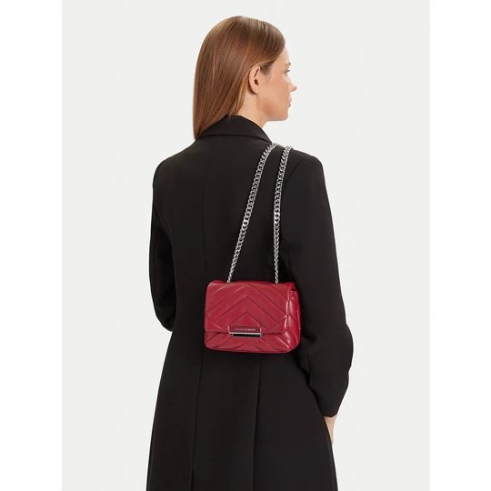 Obrázek produktu Kabelka Armani Exchange 948587 4R742 U5081 Červená
