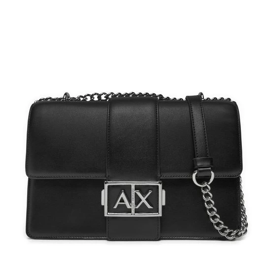 Obrázek produktu Kabelka Armani Exchange XW000070 AF12039 UC001 Černá