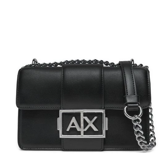Obrázek produktu Kabelka Armani Exchange XW000071 AF12039 UC001 Černá