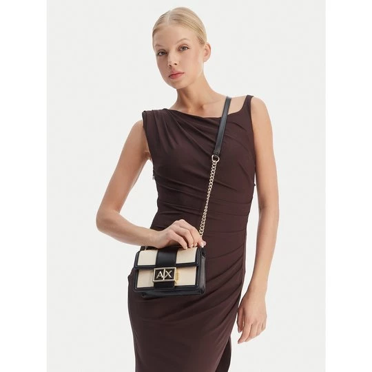 Obrázek produktu Kabelka Armani Exchange XW000071 AF22570 MC479 Béžová