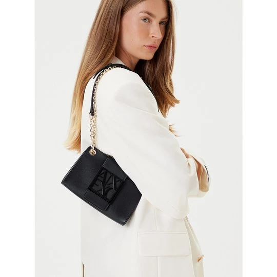 Obrázek produktu Kabelka Armani Exchange XW000281 AF13672 UC001 Černá