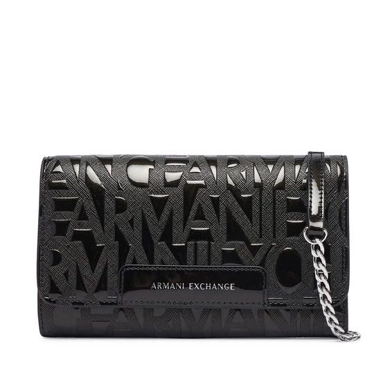 Obrázek produktu Kabelka Armani Exchange XW000358 AF17290 UC001 Černá