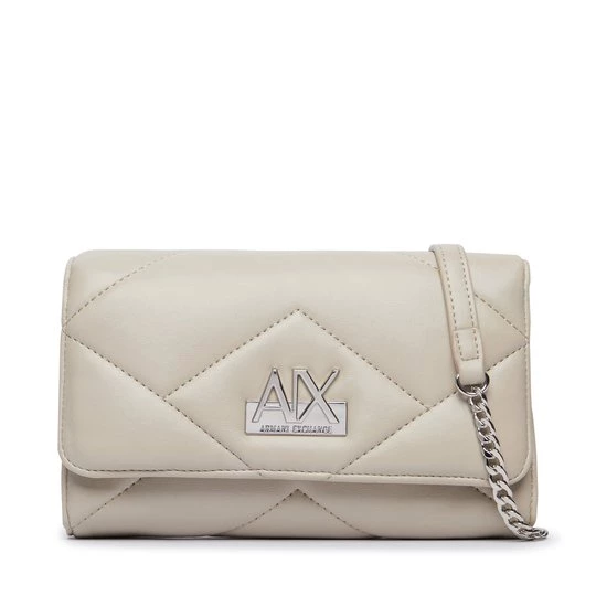 Obrázek produktu Kabelka Armani Exchange XW000358 AF26568 U6208 Béžová