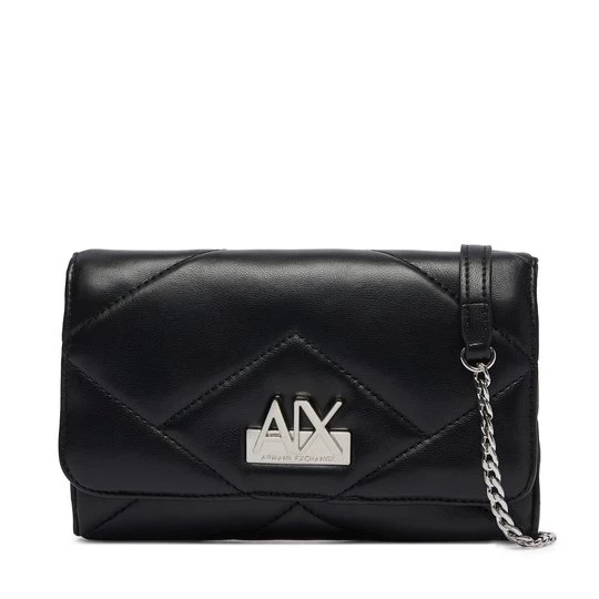 Obrázek produktu Kabelka Armani Exchange XW000358 AF26568 UC001 Černá