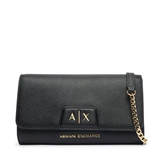 Obrázek produktu Kabelka Armani Exchange XW000358 AF26570 UC001 Černá